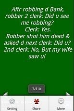 game pic for Funny SMS